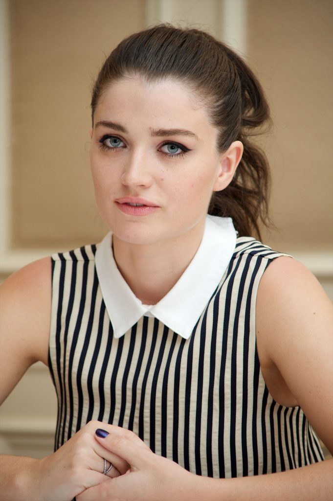 Eve Hewson A Comprehensive Biography Of The Irish Actress And Rising Star (3)