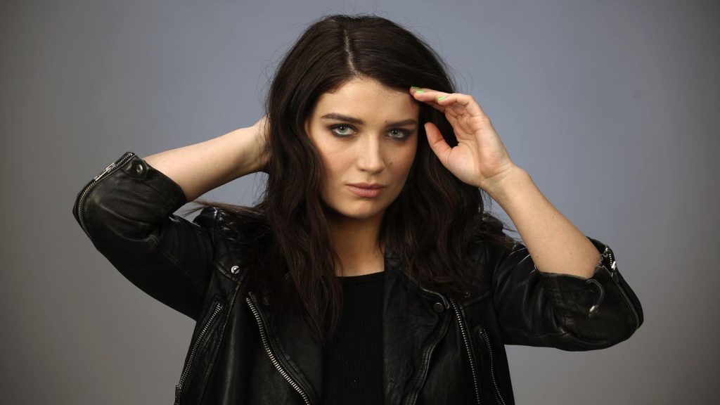 Eve Hewson A Comprehensive Biography Of The Irish Actress And Rising Star (4)