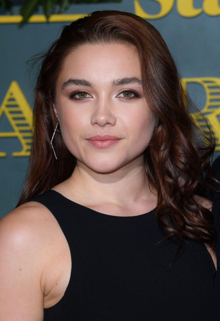 Florence Pugh A Detailed Biography Of The Acclaimed Actress (2)