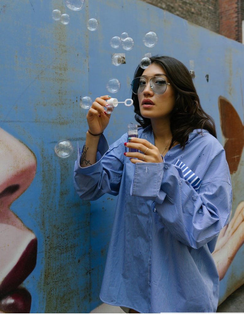 Peggy Gou The Story Behind Her Music, Fashion, and Success