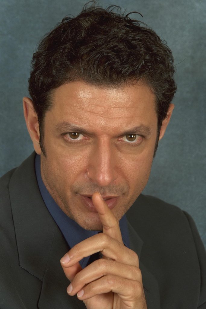 Jeff Goldblum Biography A Simple Look at His Life and Work (Updated 2025)