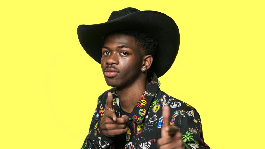 Lil Nas X Biography From Old Town Road to Cultural Icon