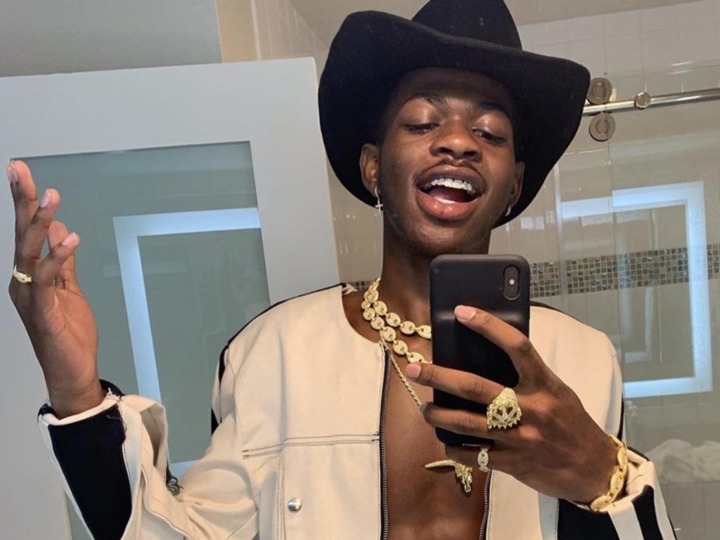 Lil Nas X Biography From Old Town Road to Cultural Icon