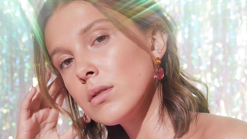 Millie Bobby Brown A Journey from 'Stranger Things' to Hollywood's Brightest Star