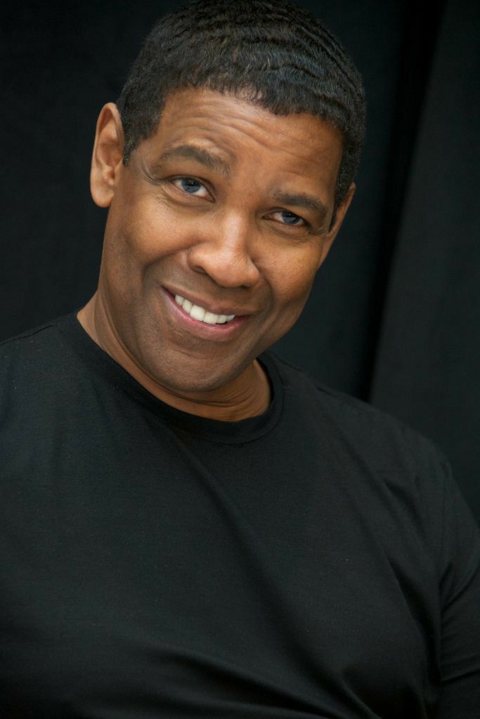 Denzel Washington A Journey Through Excellence