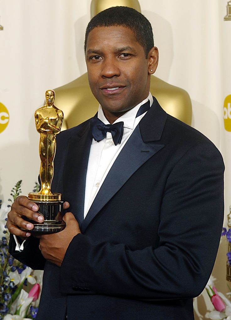 Denzel Washington A Journey Through Excellence