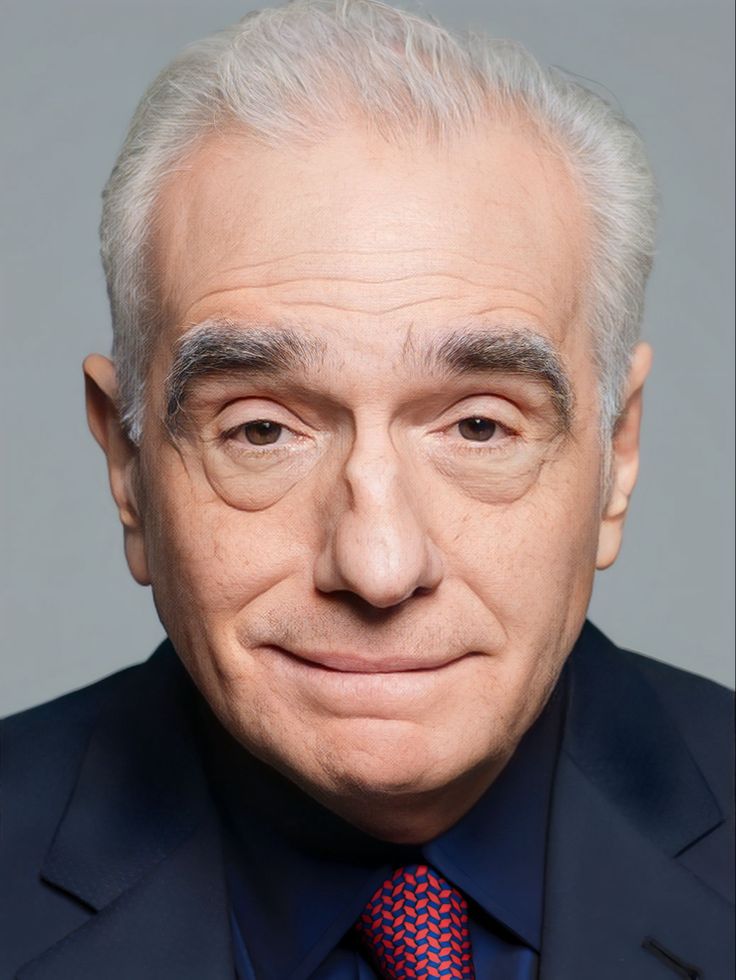 Martin Scorsese Biography The Timeless Director's Journey Through Cinema (Updated 2025)