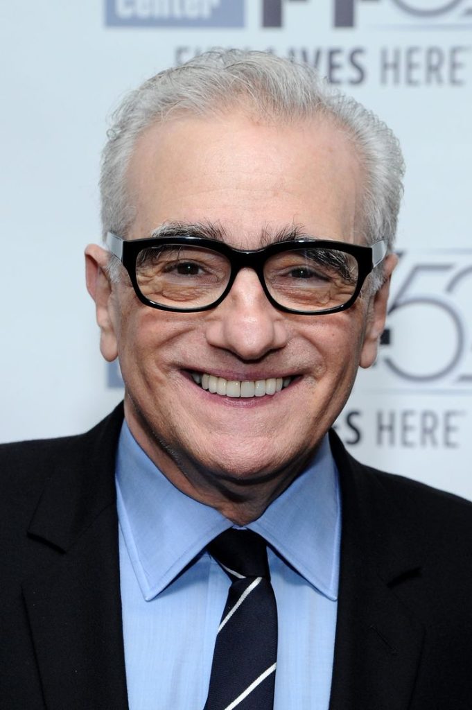 Martin Scorsese Biography The Timeless Director's Journey Through Cinema (Updated 2025)