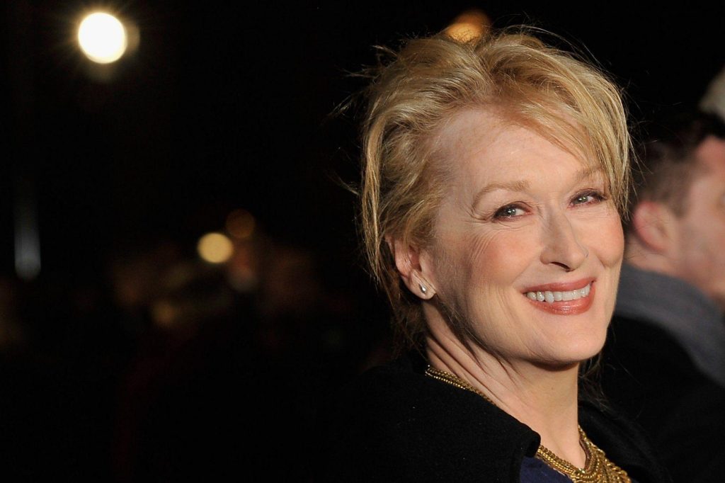 Meryl Streep biography The Life and Legacy of Hollywood’s Iron Lady in 2025