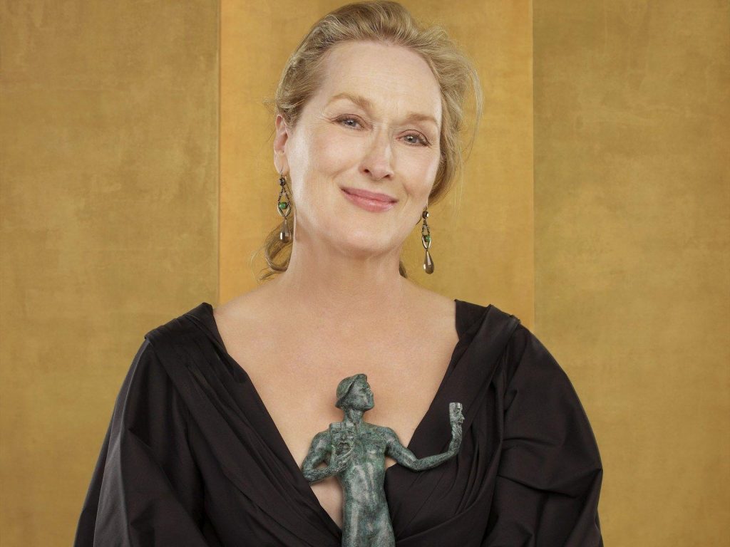 Meryl Streep biography The Life and Legacy of Hollywood’s Iron Lady in 2025