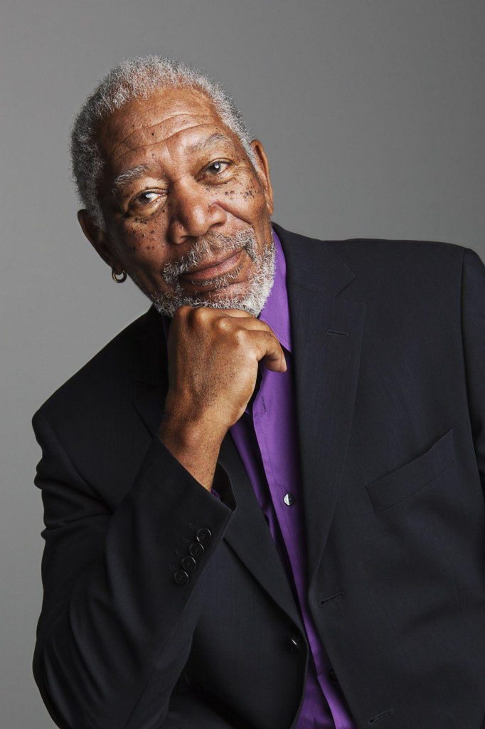 Morgan Freeman Biography A Simple Story of a Famous Actor