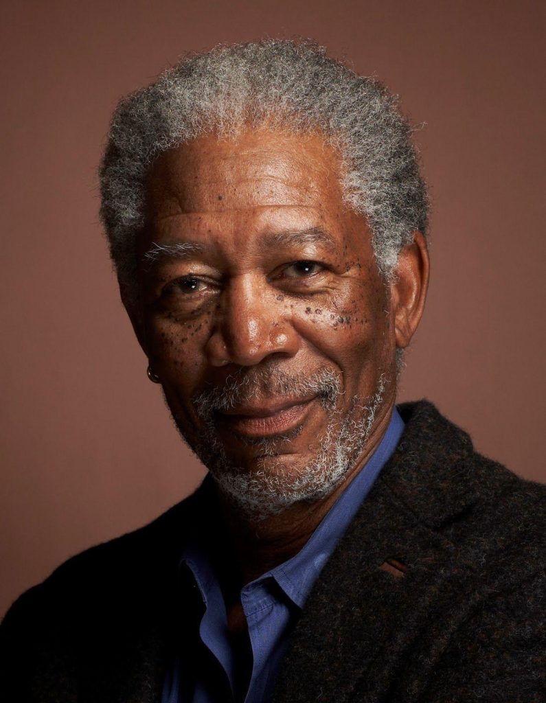 Morgan Freeman Biography A Simple Story of a Famous Actor