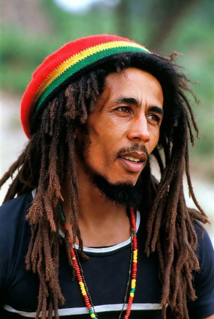Bob Marley