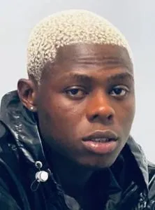 Mohbad (Ilerioluwa Aloba)
