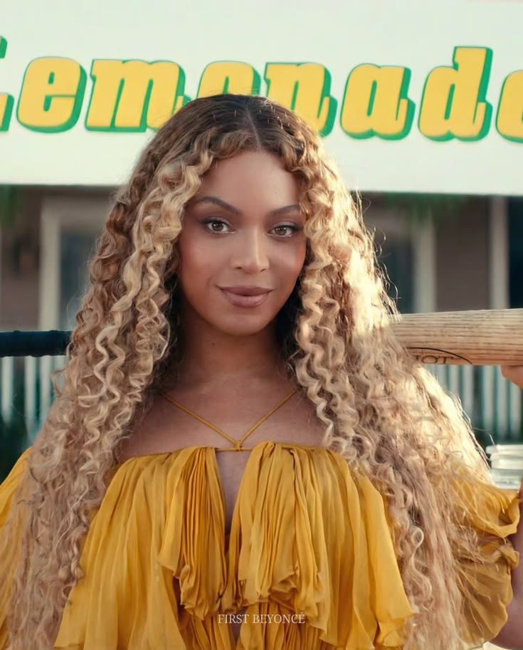 Beyonce Knowles Carter