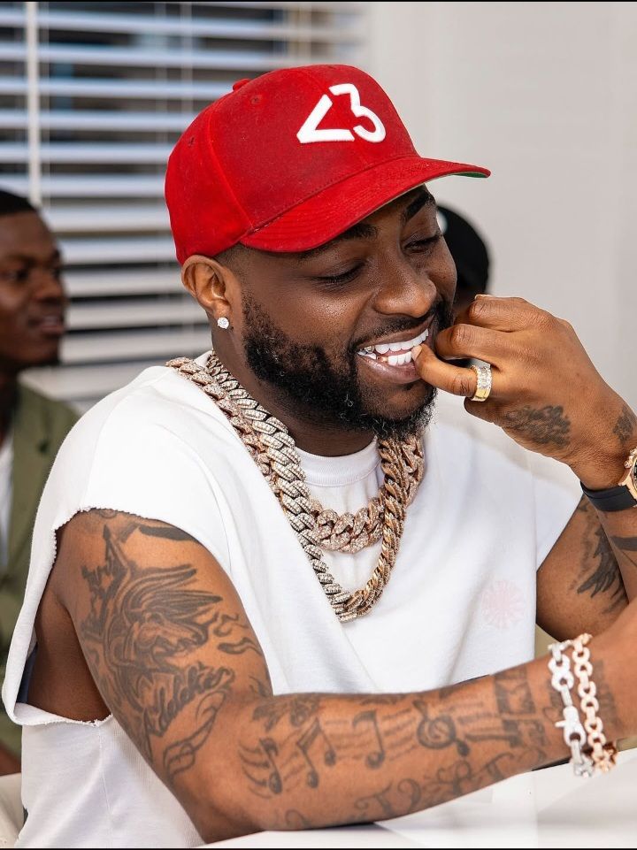 Davido