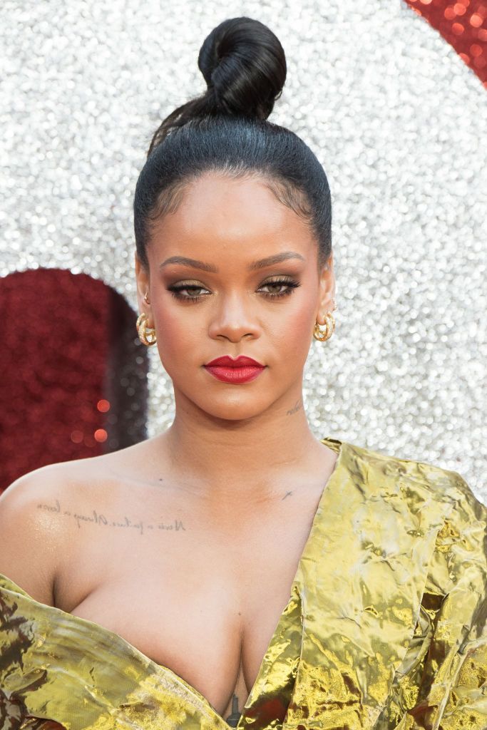Rihanna Biography: Life, Career, and Business Success Story