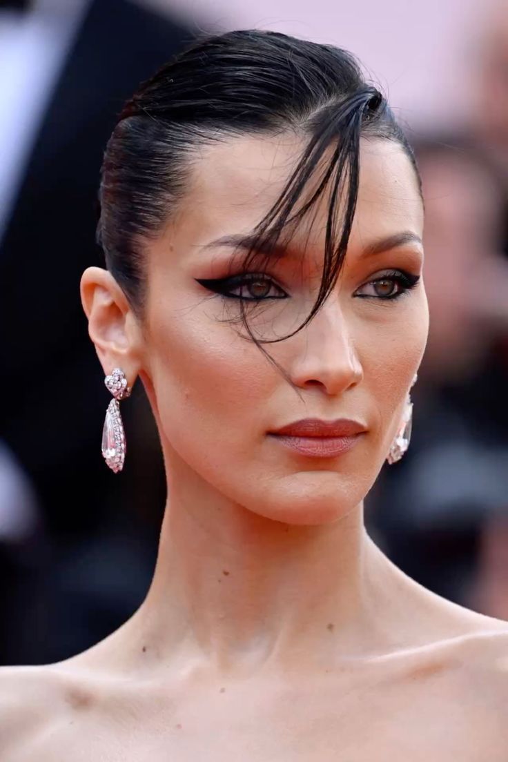 Bella Hadid: From Runway Royalty to Global Fashion Icon
