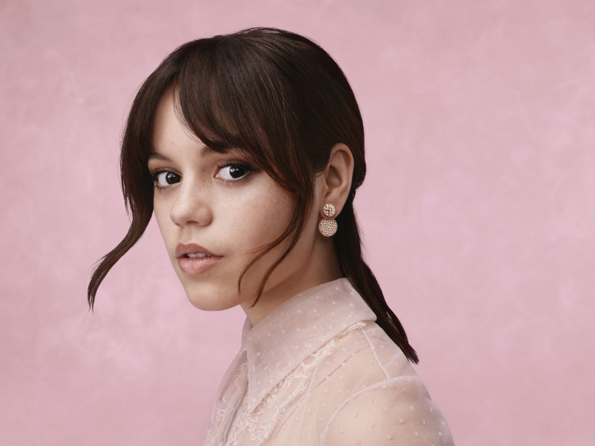 Jenna Ortega: From Disney Darling to Gen Zs Scream Queen