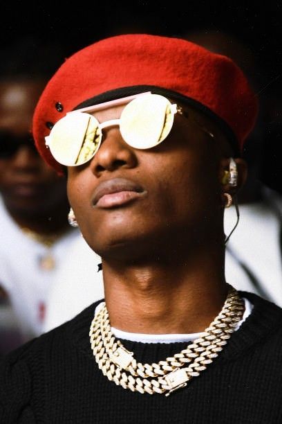 Wizkid