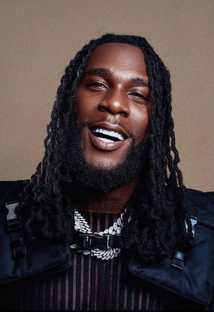 Burna Boy