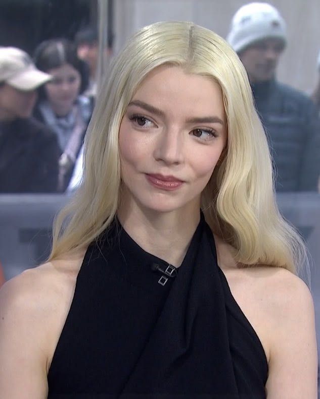 Anya Taylor-Joy