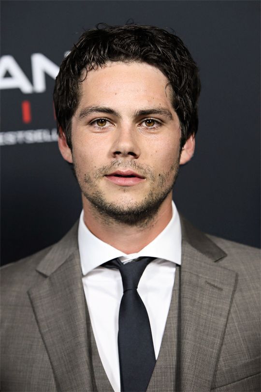 Dylan O Brien