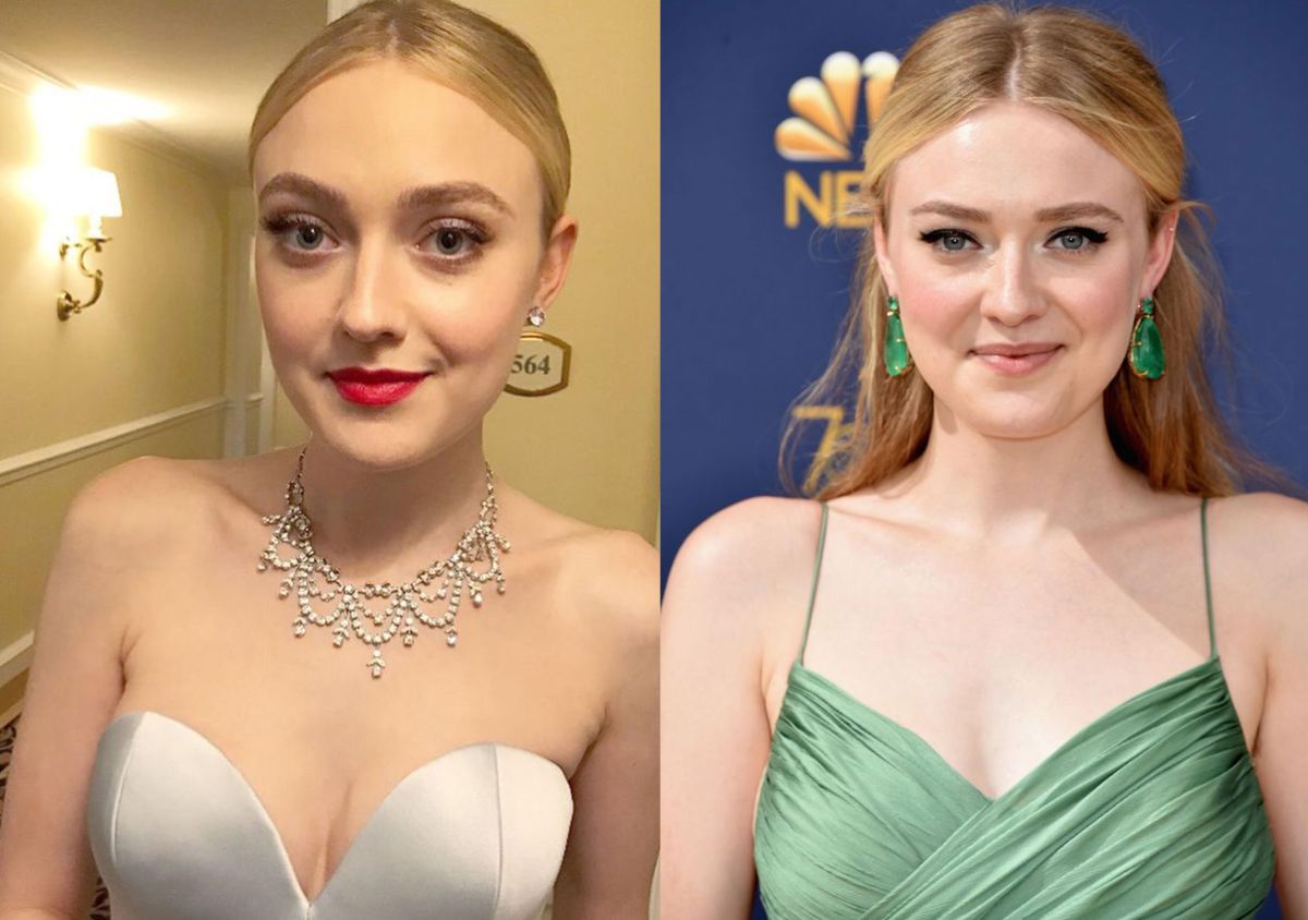 Dakota Fanning: Breaking Down the Career of Hollywoods Most Successful Child Actress
