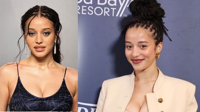Chase Infiniti: Young Actress Making Waves in Major Films and TV