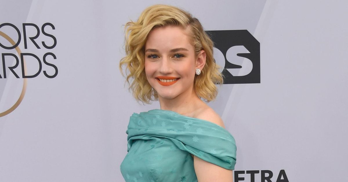 Julia Garner: Three-Time Emmy Winner and Rising Marvel Star