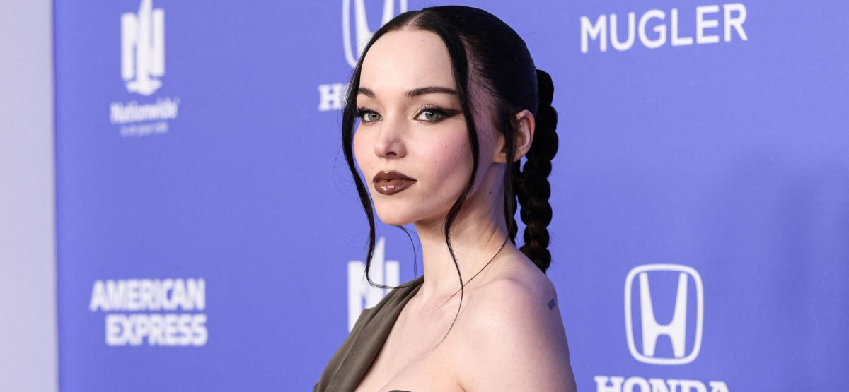 Dove Cameron: From Disney Channel Star to Music Sensation - Her Complete Journey
