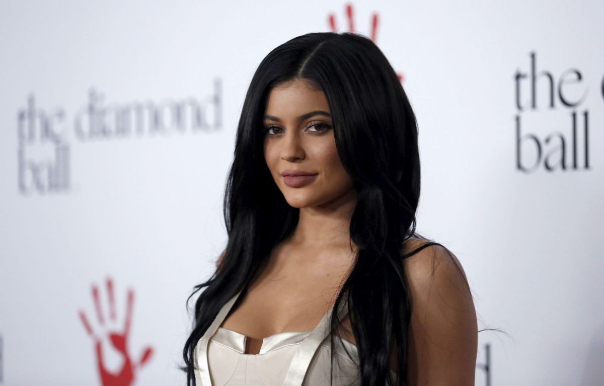 How Kylie Jenner Built Her $1.8 Billion Beauty Empire