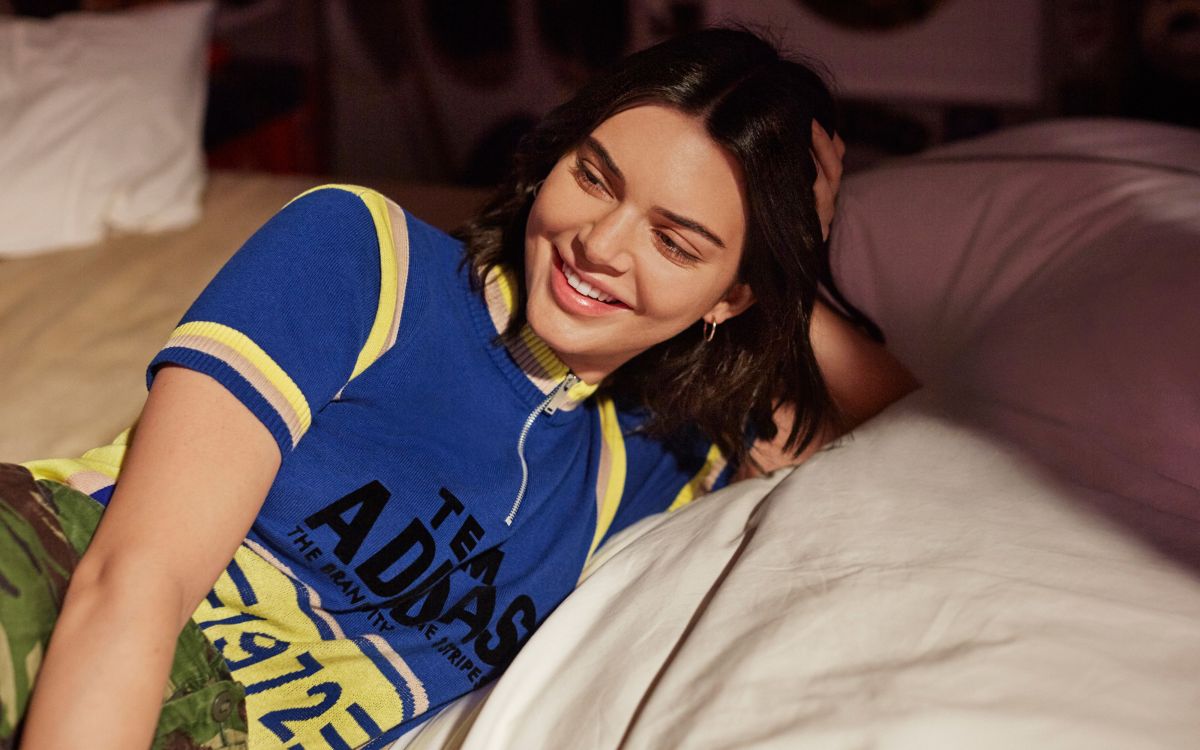 How Kendall Jenner Built Her Modeling Empire Beyond the Kardashians