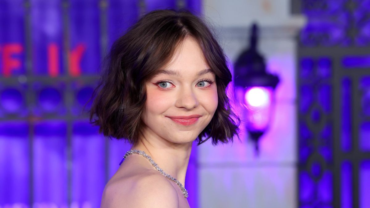 Emma Myers: From Wednesdays Enid to Hollywoods Rising Star