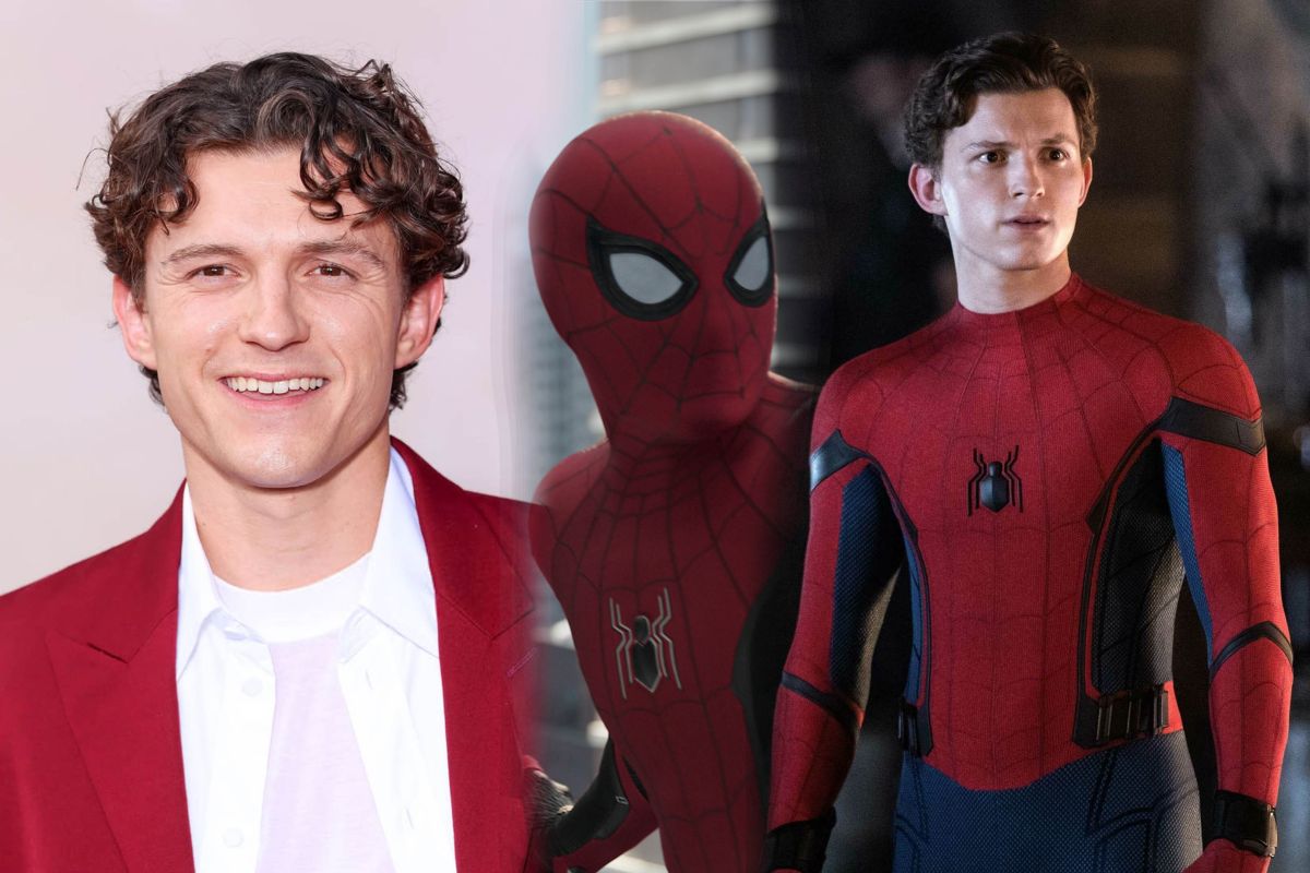 Tom Holland: The Friendly Neighborhood Hero Who Became a Global Superstar