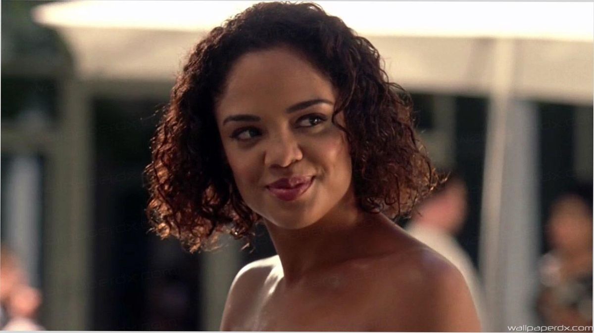 Who Is Tessa Thompson? The Versatile Actress Behind Creed and Thor