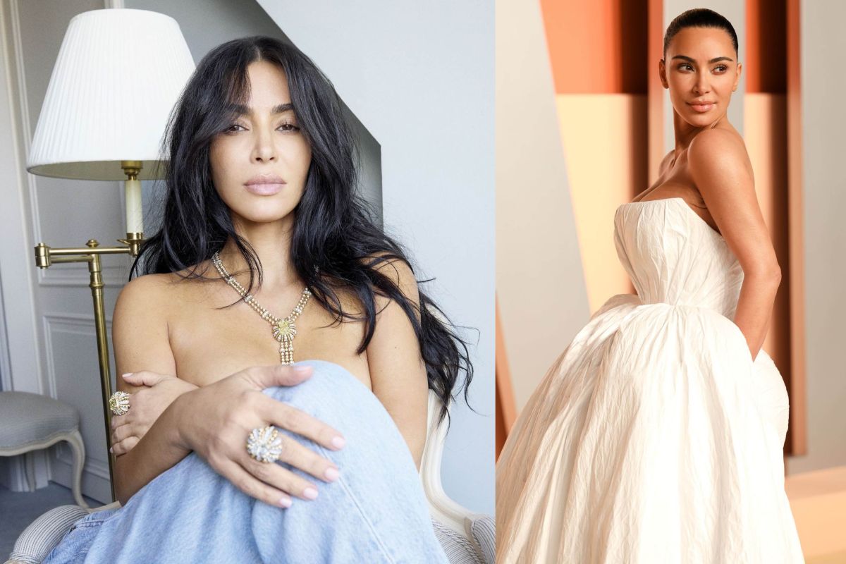 Kim Kardashian: How She Built a $5 Billion Empire and Changed Celebrity Culture Forever