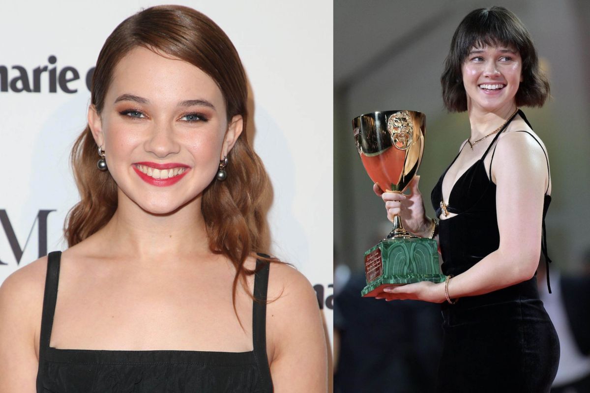 Cailee Spaeny Biography: Rising Star Behind Priscilla, Civil War, and Alien