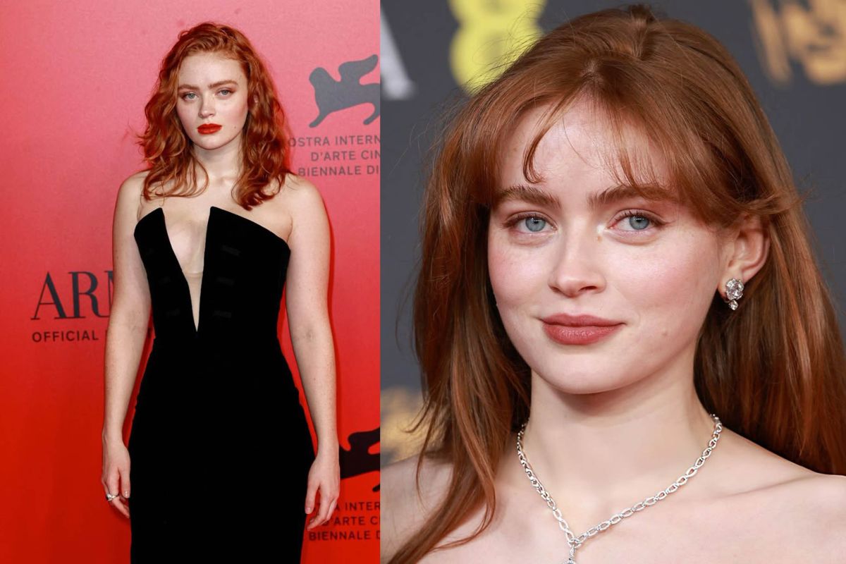 Sadie Sink: From Stranger Things to Spider-Man and Beyond