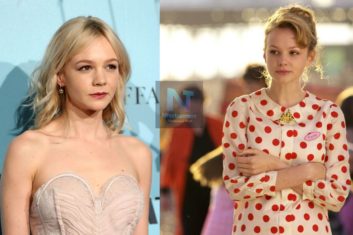 Carey Mulligan: The Versatile British Actress Behind Oscar-Nominated Performances