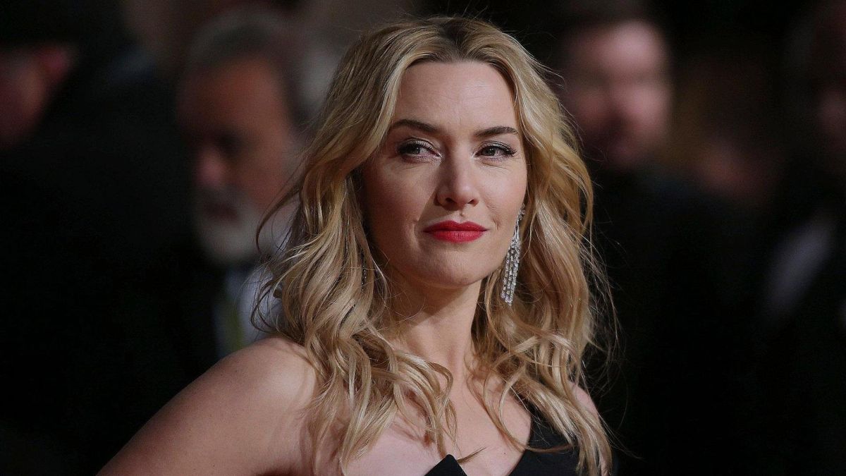 Kate Winslet: From Titanics Rose to Hollywoods Most Respected Actress