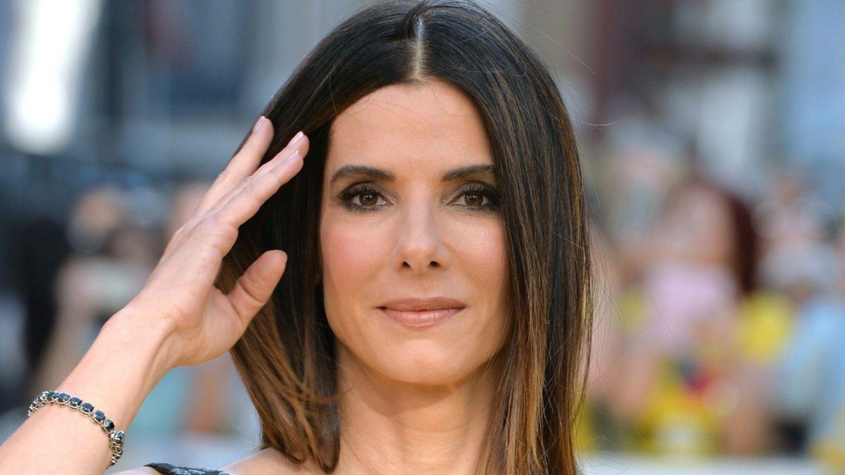 Sandra Bullock Biography: From Speed to Oscar Winner and Beyond
