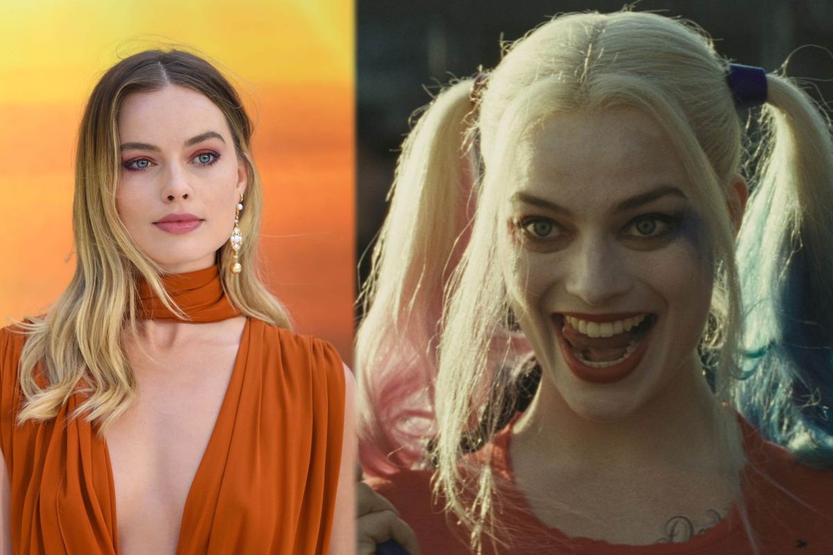 Margot Robbie: The Actress and Producer Behind Iconic Roles