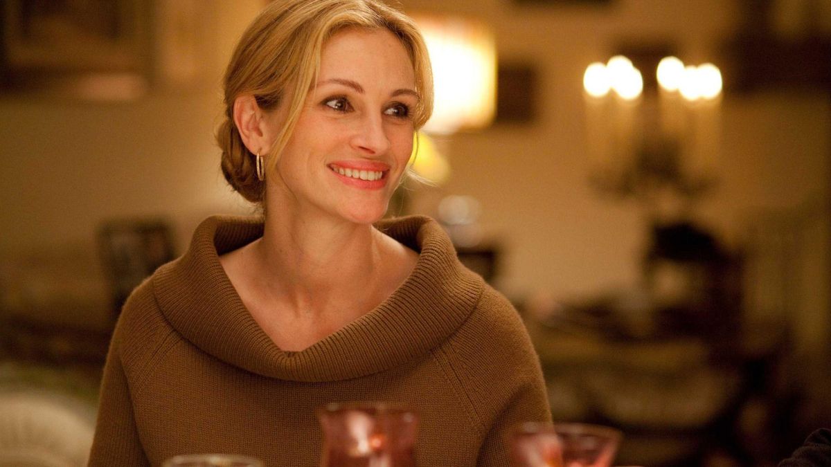Julia Roberts: The Iconic Actress Behind Pretty Woman and Erin Brockovich