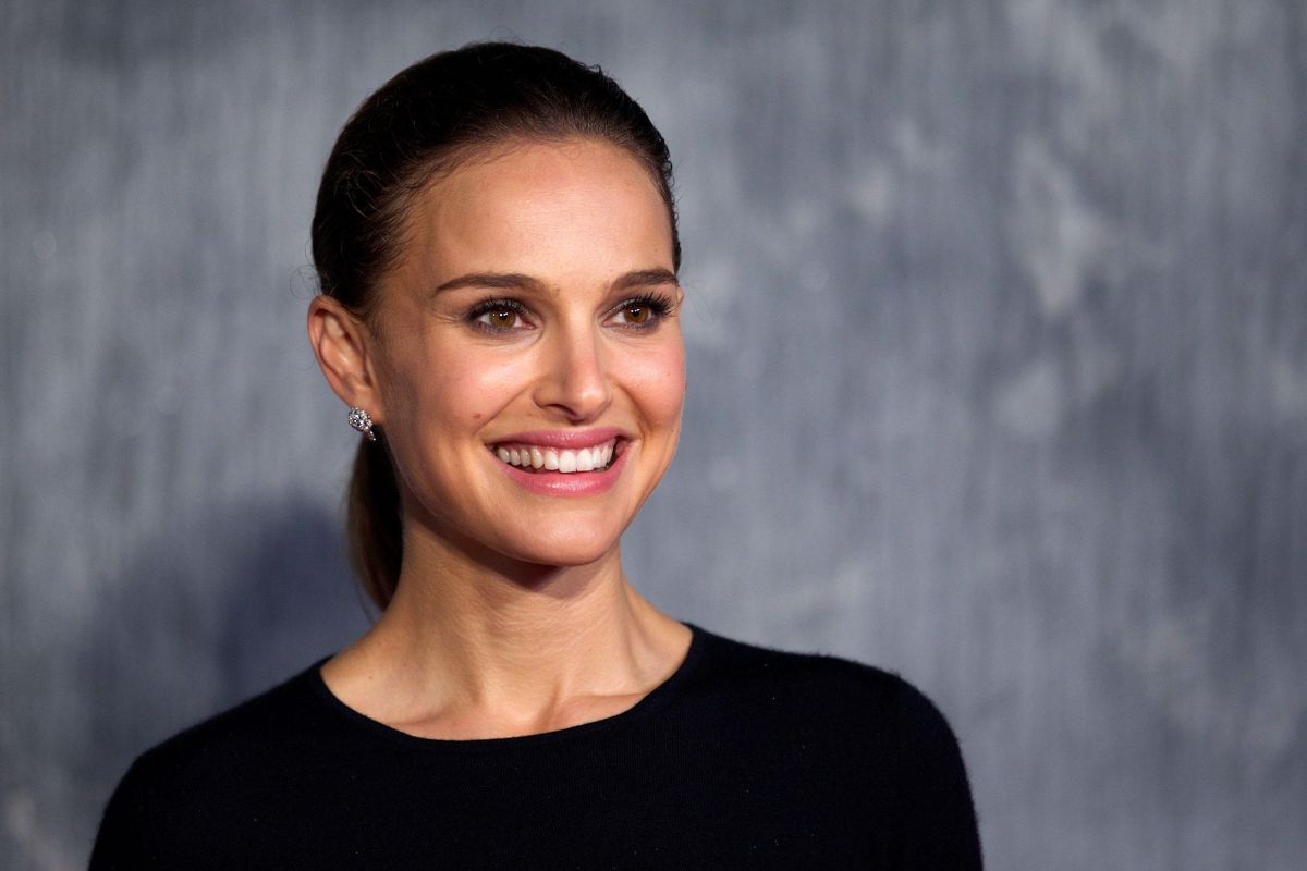Natalie Portman Biography: Star Wars, Black Swan, and Beyond