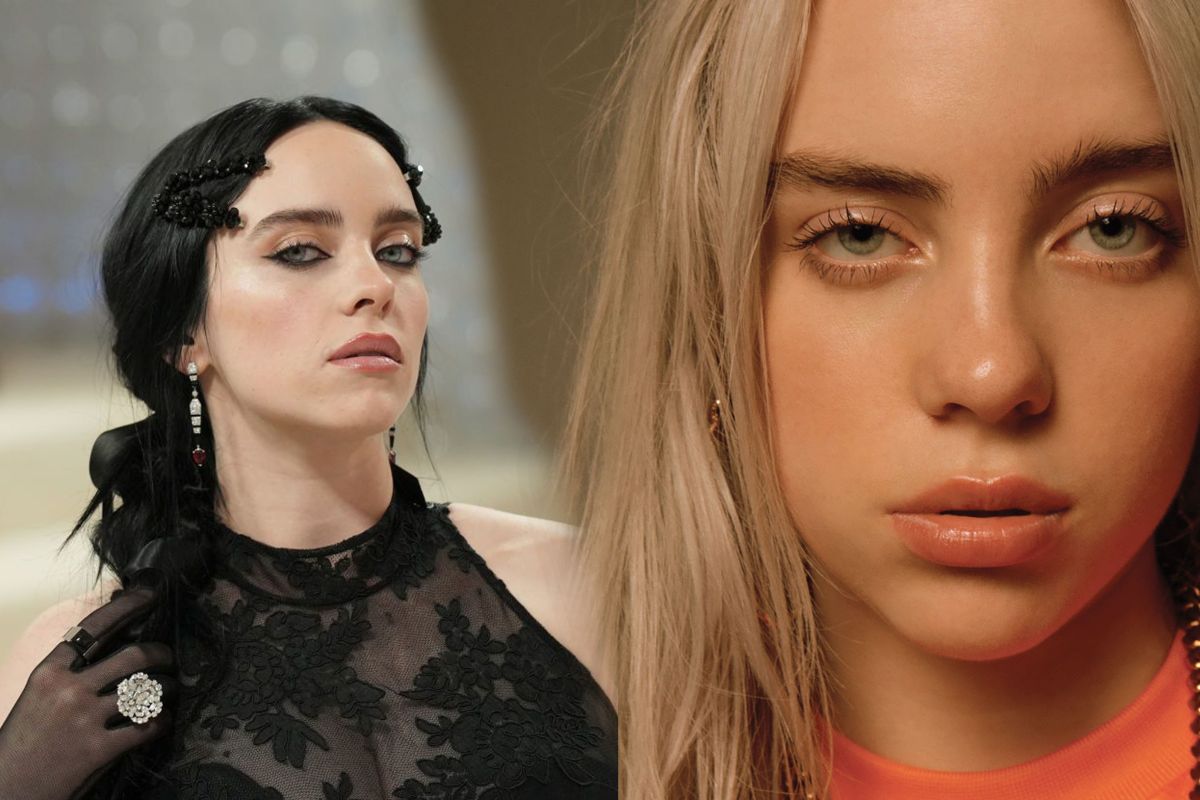 Billie Eilish: The Teenage Phenomenon Who Redefined Pop Music