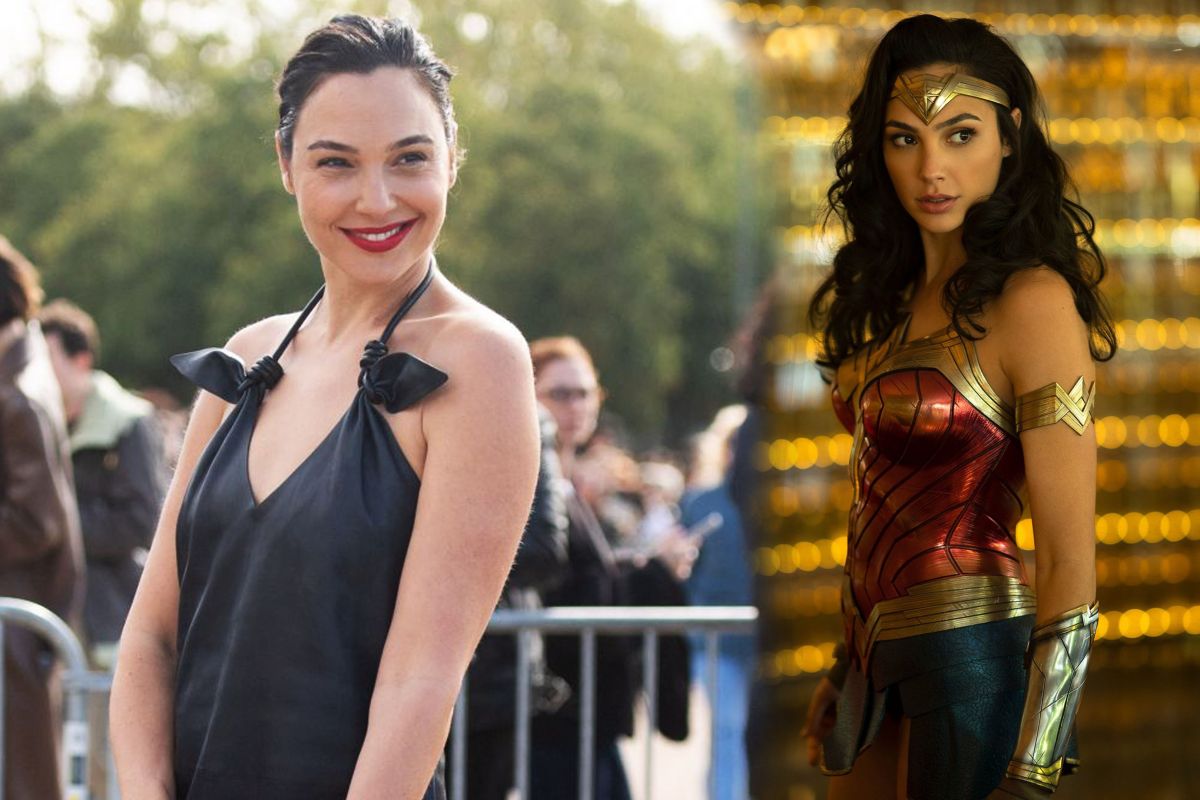 Gal Gadot: The Complete Story of Israels Most Famous Actress