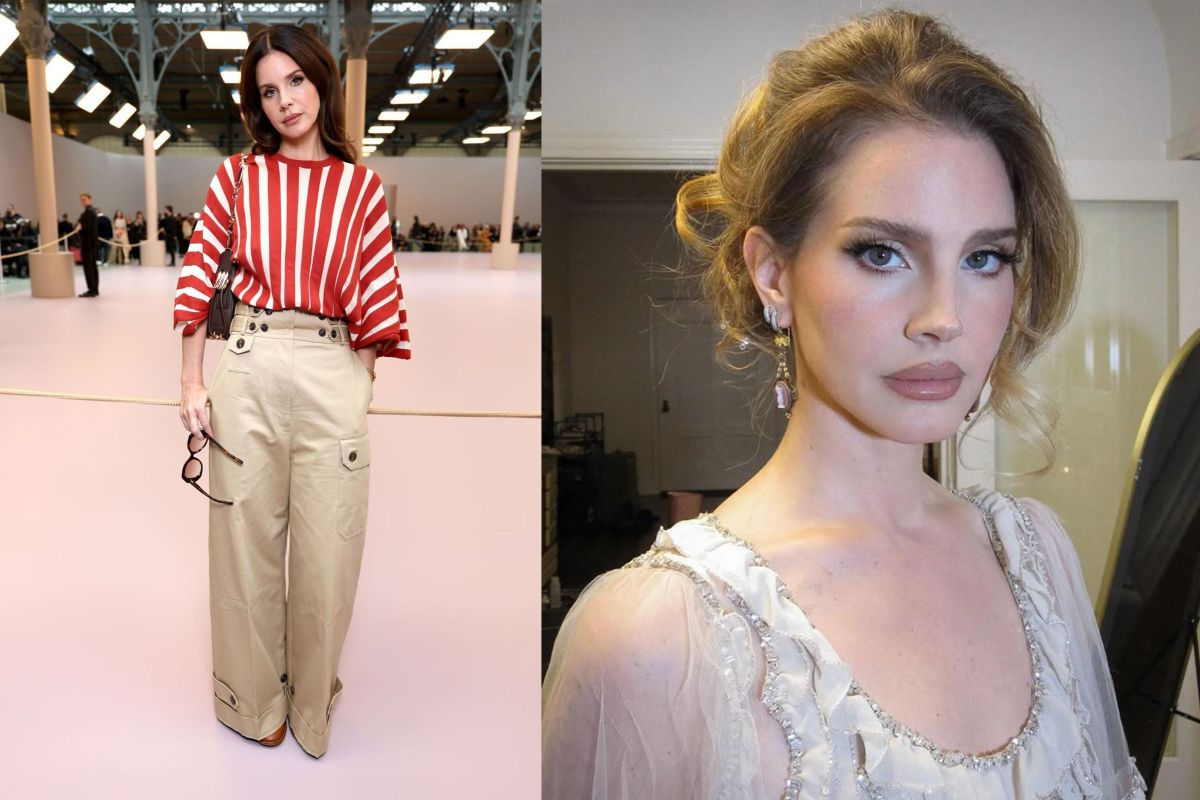 Lana Del Rey: The Complete Biography of the Singer Who Redefined Modern Alternative Pop