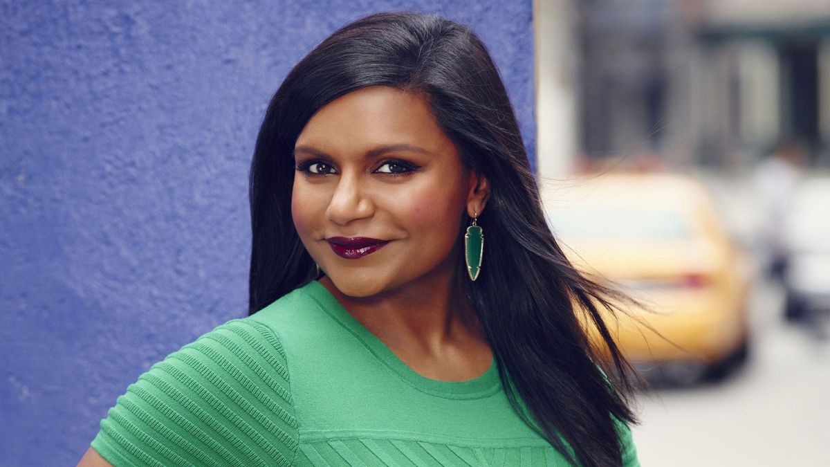 Mindy Kaling Biography: Age, Early Life, Career, Family, Movies, TV Shows and Net Worth