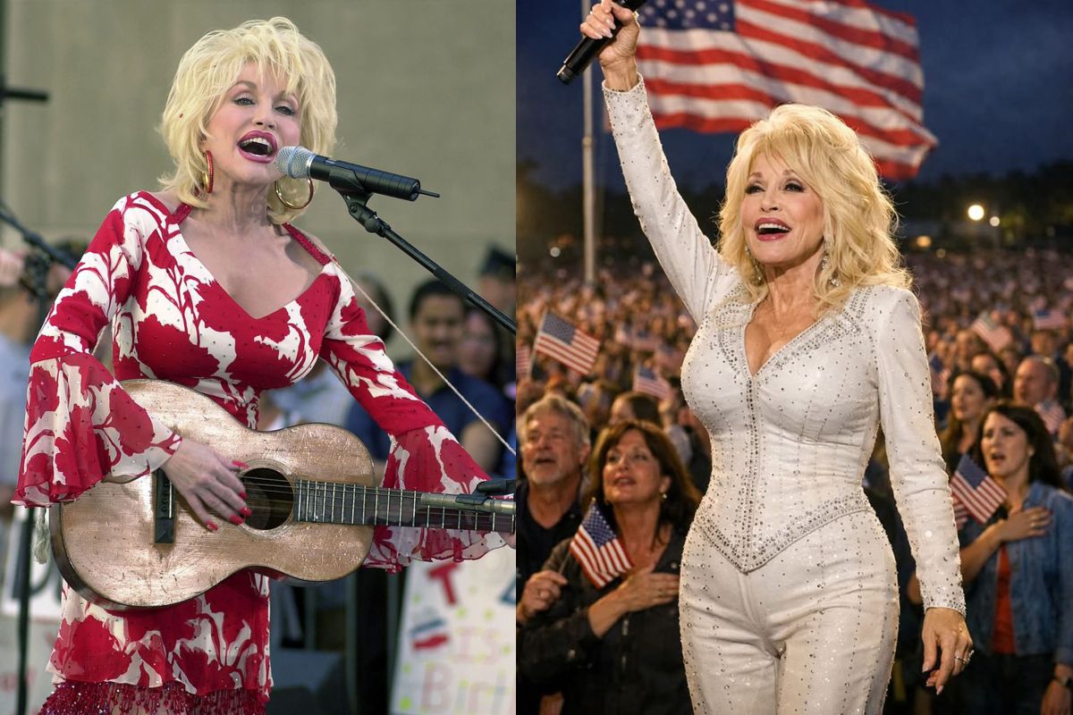 Dolly Parton Dead at 80: Biography, Cause of Death, Husband, Children, Net Worth and Legacy